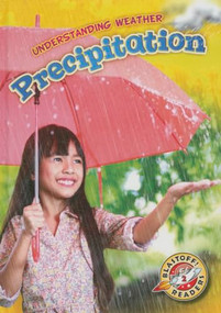 Precipitation - 9781626172531 by Kristin Schuetz, Dana Fleming, 9781626172531