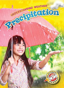 Precipitation - 9781626175075 by Kristin Schuetz, Dana Fleming, 9781626175075