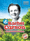 Rachel Carson (Environmentalist) by Christina Leaf, 9781618915047
