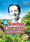 Rachel Carson (Environmentalist) - 9781626179431 by Christina Leaf, 9781626179431