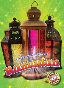 Ramadan - 9781626175976 by Dana Fleming, Rachel Grack, 9781626175976