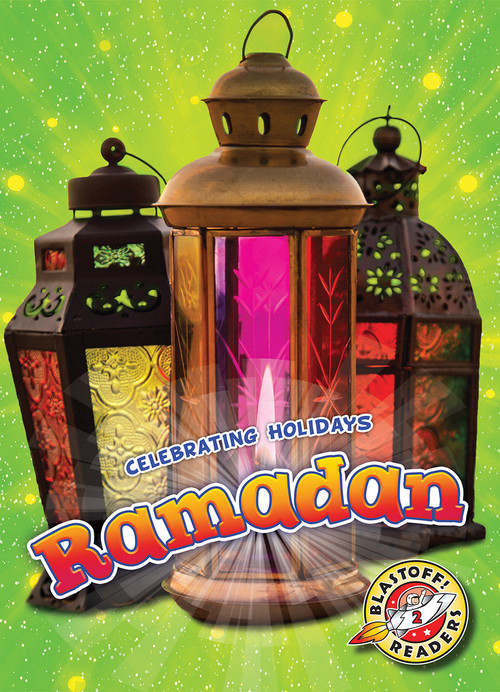 Ramadan - 9781626175976 by Dana Fleming, Rachel Grack, 9781626175976