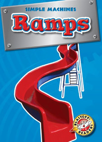 Ramps by Kay Manolis, Keith McCarthy, 9781626174771