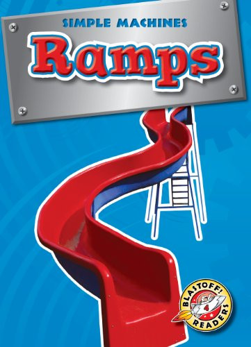 Ramps by Kay Manolis, Keith McCarthy, 9781626174771