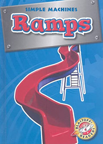 Ramps - 9781600143465 by Kay Manolis, Keith McCarthy, 9781600143465