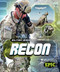 Recon by Nel Yomtov, Dana Fleming, 9781626174375