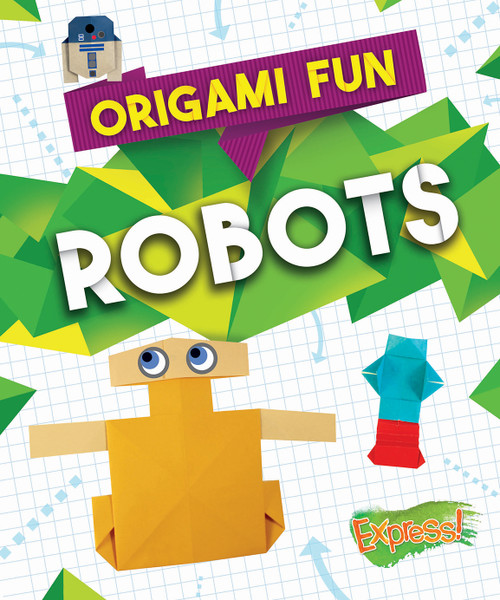 Robots - 9781644872987 by Elizabeth Neuenfeldt, 9781644872987