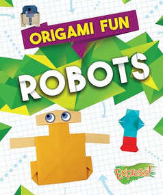 Robots - 9781644872987 by Elizabeth Neuenfeldt, 9781644872987