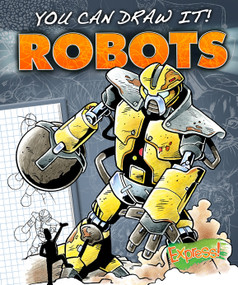 Robots - 9781600149009 by Maggie Rosier, Steve Porter, 9781600149009