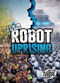 Robot Uprising by Lisa Owings, 9781644870839