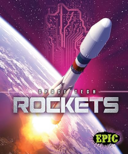 Rockets - 9781618912886 by Allan Morey, Dana Fleming, 9781618912886