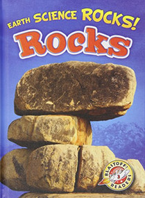 Rocks - 9781600149818 by Chris Bowman, Keith McCarthy, 9781600149818