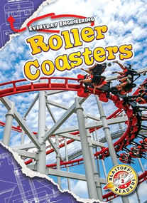 Roller Coasters - 9781626178243 by Chris Bowman, 9781626178243