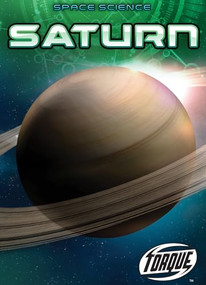 Saturn - 9781626179783 by Betsy Rathburn, 9781626179783