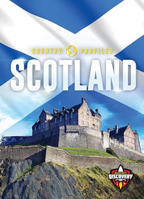 Scotland - 9781644870532 by Alicia Z. Klepeis, 9781644870532