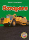 Scrapers by Derek Zobel, David Christian, 9781600142710