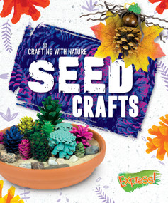 Seed Crafts by Betsy Rathburn, 9781644871911