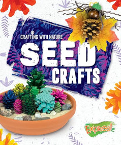 Seed Crafts by Betsy Rathburn, 9781644871911