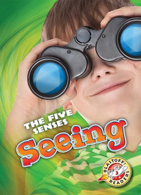 Seeing - 9781618912978 by Lisa Owings, Mandy Kaplan, 9781618912978