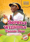 Serena Williams (Tennis Star) - 9781618917256 by Kate Moening, 9781618917256