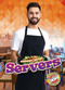 Servers - 9781681038209 by Dana Fleming, Kieran Downs, 9781681038209