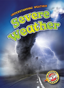 Severe Weather - 9781626175082 by Dana Fleming, Kristin Schuetz, 9781626175082