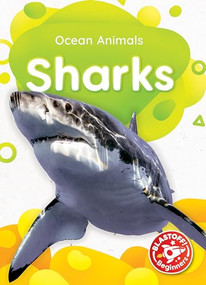 Sharks - 9781644873281 by Christina Leaf, Dana Fleming, 9781644873281