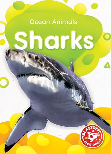 Sharks - 9781644873281 by Christina Leaf, Dana Fleming, 9781644873281