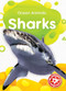 Sharks - 9781681038155 by Christina Leaf, Dana Fleming, 9781681038155