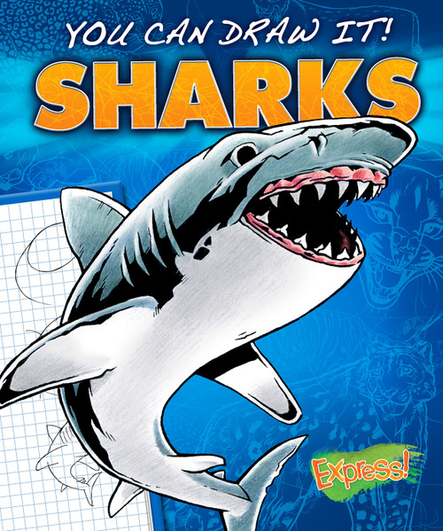 Sharks - 9781600149016 by Maggie Rosier, Steve Porter, 9781600149016