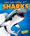 Sharks - 9781600149016 by Maggie Rosier, Steve Porter, 9781600149016