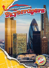 Skyscrapers - 9781626178250 by Chris Bowman, 9781626178250