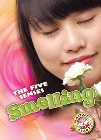 Smelling - 9781618912985 by Lisa Owings, Mandy Kaplan, 9781618912985
