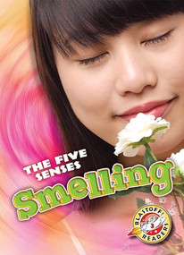 Smelling - 9781626177703 by Lisa Owings, Mandy Kaplan, 9781626177703