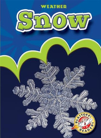 Snow - 9781600143977 by Ann Herriges, Dana Fleming, 9781600143977