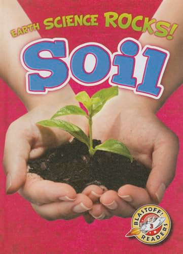 Soil - 9781600149825 by Chris Bowman, Keith McCarthy, 9781600149825