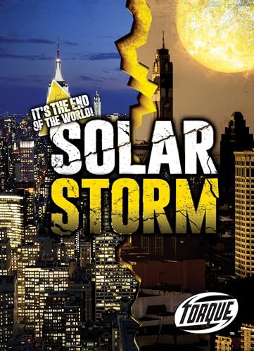 Solar Storm by Allan Morey, 9781644870846