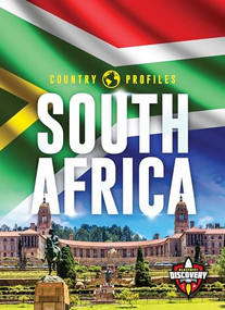 South Africa - 9781644872581 by Alicia Z. Klepeis, 9781644872581