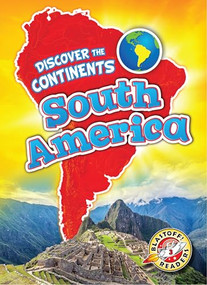 South America - 9781618912602 by Emily Rose Oachs, Keith McCarthy, 9781618912602