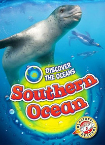 Southern Ocean - 9781626173347 by Emily Rose Oachs, Mandy Kaplan, 9781626173347
