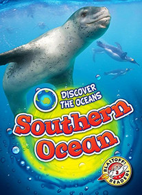 Southern Ocean - 9781618912794 by Emily Rose Oachs, Mandy Kaplan, 9781618912794