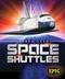 Space Shuttles by Allan Morey, Dana Fleming, 9781626177062