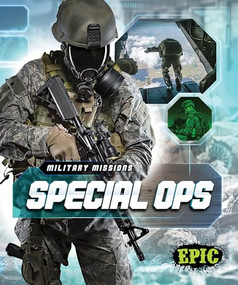Special Ops by Nel Yomtov, Dana Fleming, 9781626174399