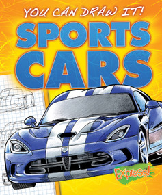 Sports Cars - 9781626170995 by Steve Porter, 9781626170995