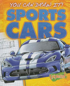 Sports Cars - 9781626170995 by Steve Porter, Steve Porter, 9781626170995