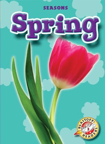 Spring - 9781600143786 by Ann Herriges, Dana Fleming, 9781600143786