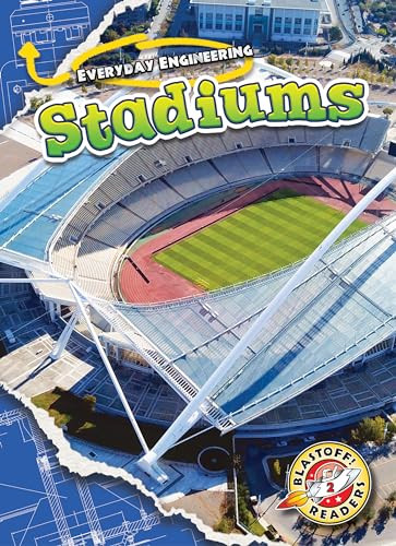 Stadiums - 9781626178267 by Chris Bowman, 9781626178267