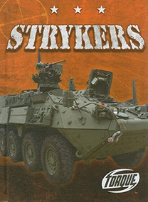 Strykers - 9781600144967 by Carlos Alvarez, 9781600144967