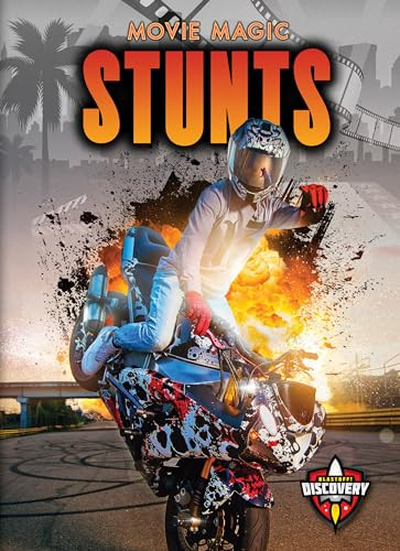 Stunts by Sara Green, 9781626178502