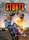 Stunts by Sara Green, 9781626178502